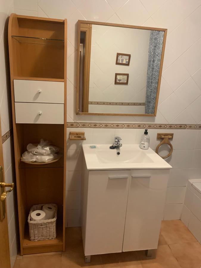 Casa Del Plantel Apartment San Ildefonso Bagian luar foto