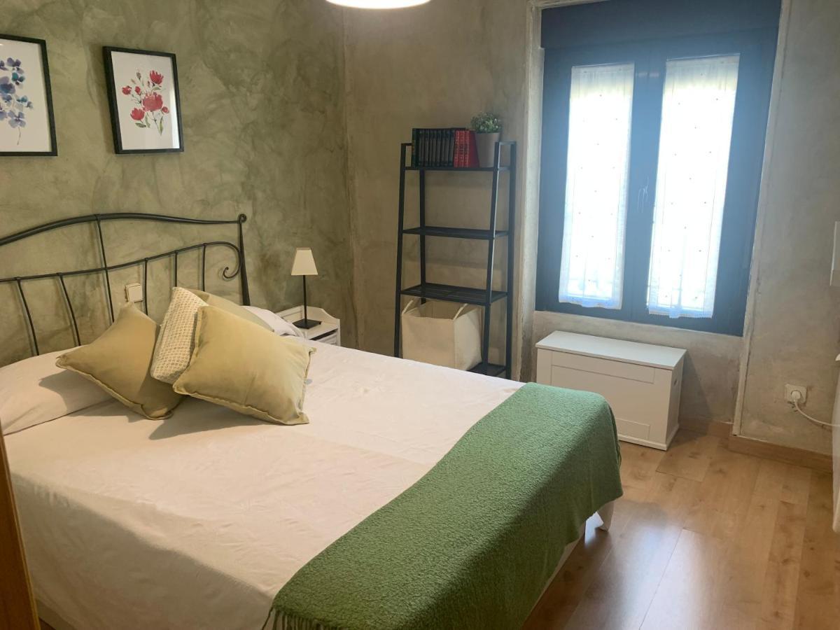 Casa Del Plantel Apartment San Ildefonso Bagian luar foto