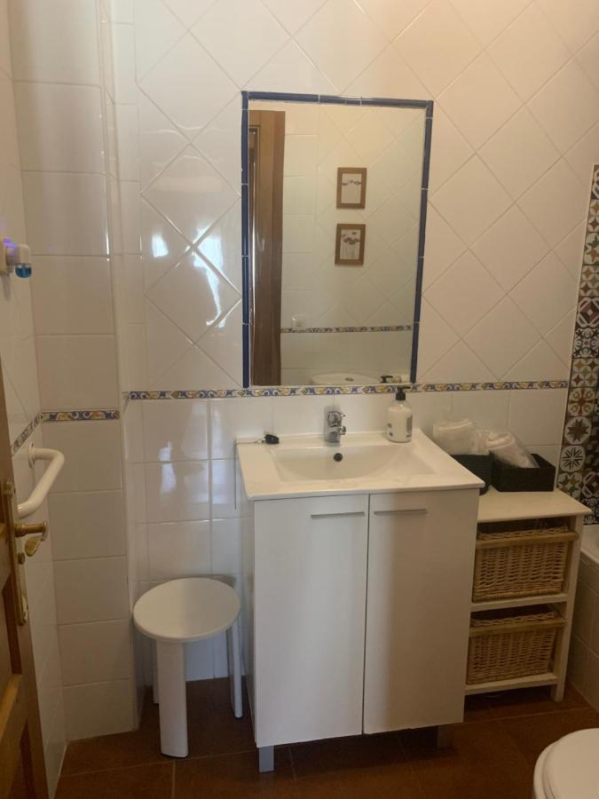 Casa Del Plantel Apartment San Ildefonso Bagian luar foto