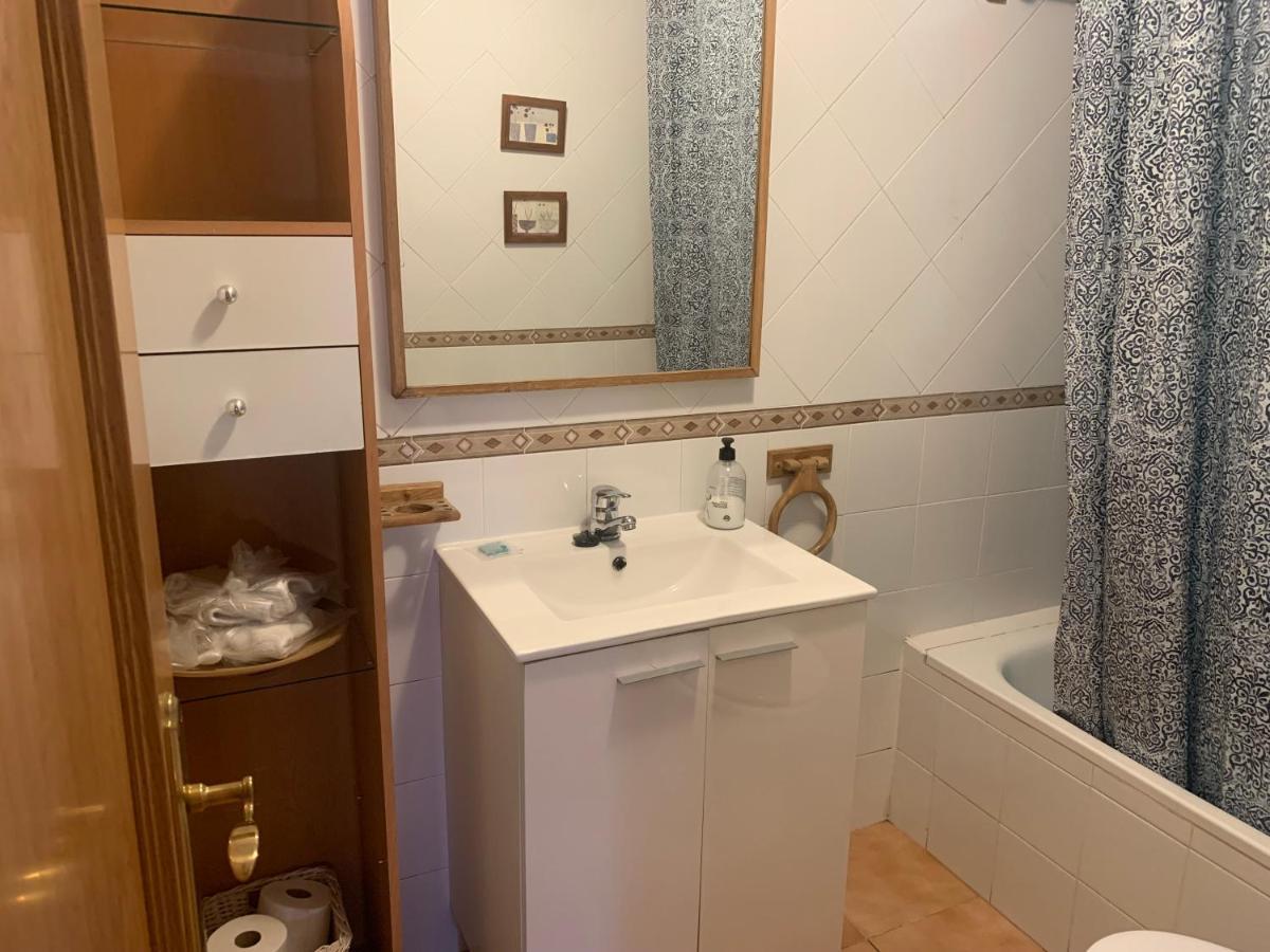Casa Del Plantel Apartment San Ildefonso Bagian luar foto