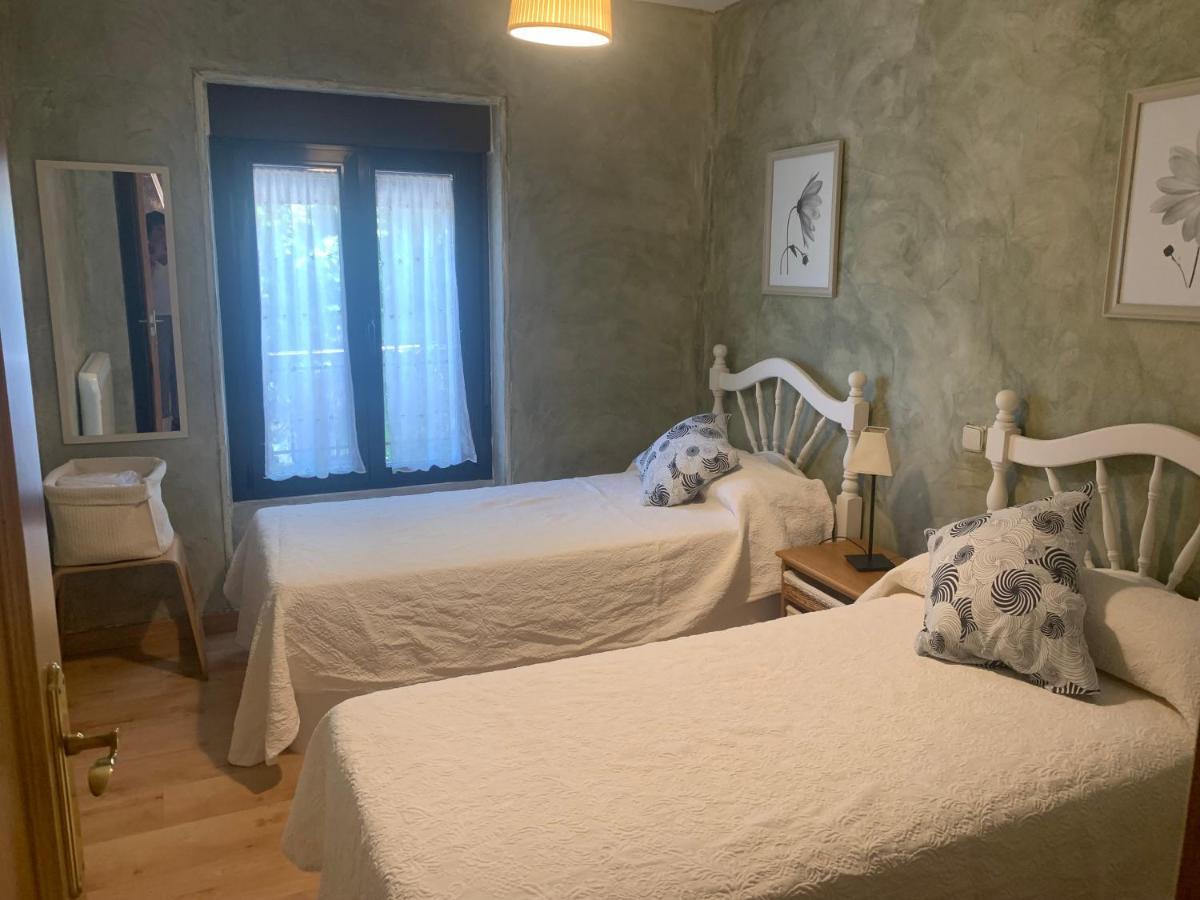 Casa Del Plantel Apartment San Ildefonso Bagian luar foto
