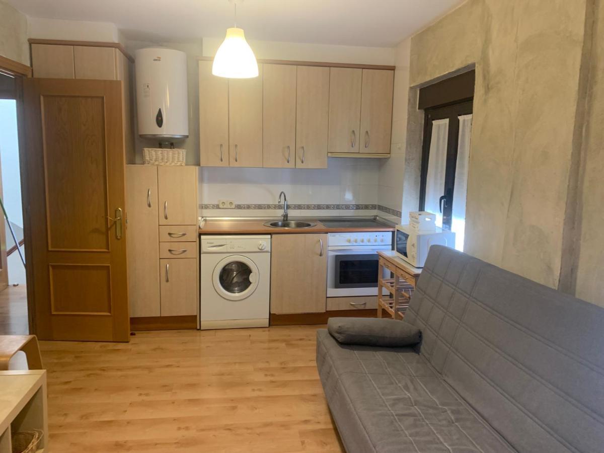 Casa Del Plantel Apartment San Ildefonso Bagian luar foto