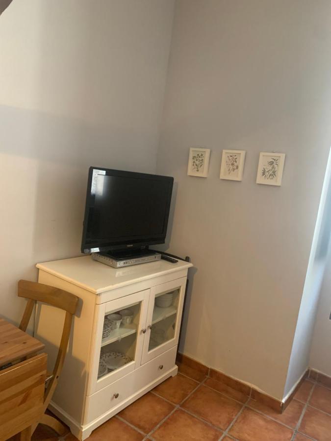 Casa Del Plantel Apartment San Ildefonso Bagian luar foto