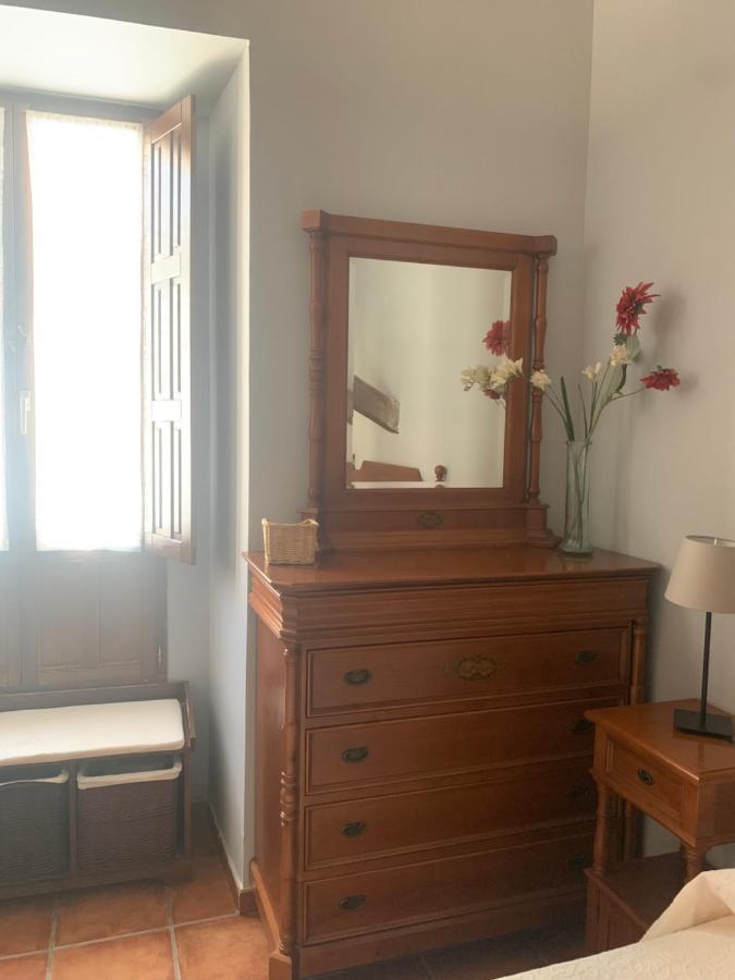 Casa Del Plantel Apartment San Ildefonso Bagian luar foto